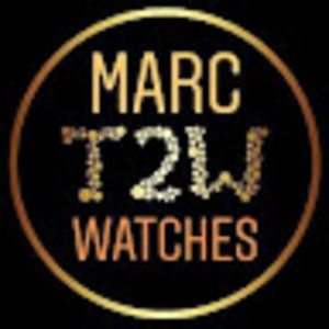 Meet your Posher, Marc